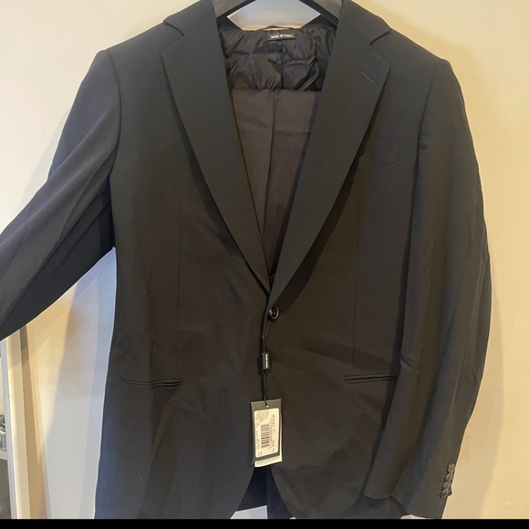 Giorgio Armani Other - Giorgio Armani suit